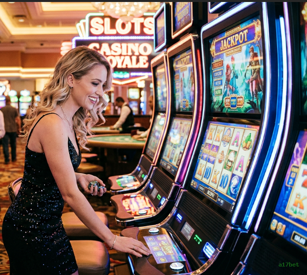 Apostas esportivas a17bet - futebol e esportes ao vivo