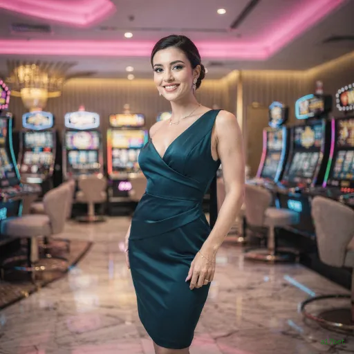 Cassino a17bet - mesas ao vivo e jogos