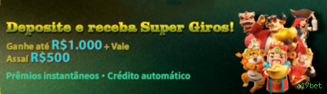 Promoção a17bet