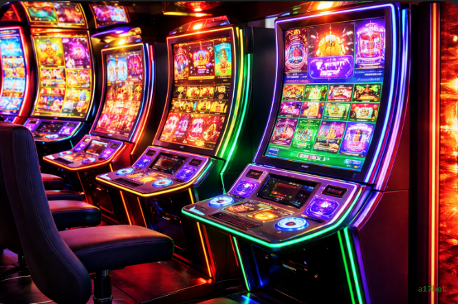 Slots a17bet - Sweet Bonanza e caça-níqueis populares